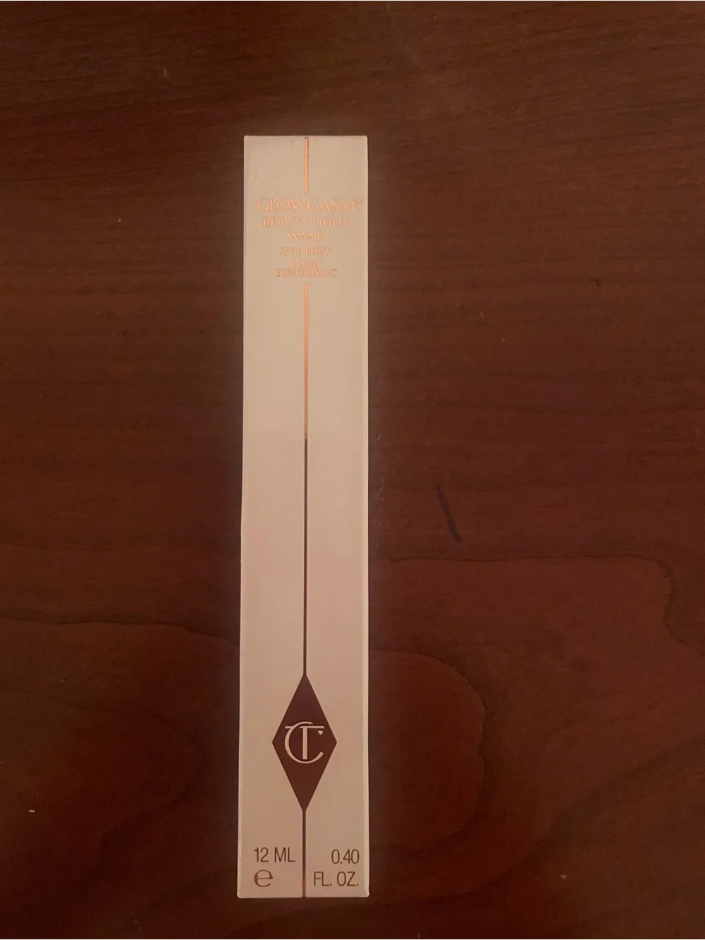 Charlotte Tilbury Light Wand- Pinkgasm